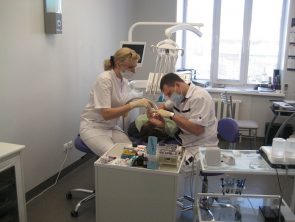 Яблоков Сергей Александрович