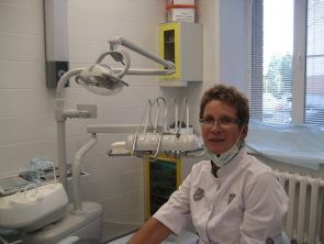 Лучкина Нина Алексеевна