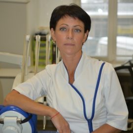 Гаврюсова Наталья Васильевна