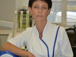 Гаврюсова Наталья Васильевна