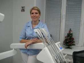 Иванова Ольга Викторовна