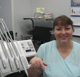 Тимушева Наталья Александровна