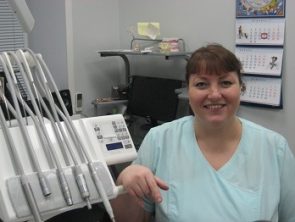 Тимушева Наталья Александровна