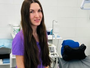 Лучкина Ирина Алексеевна